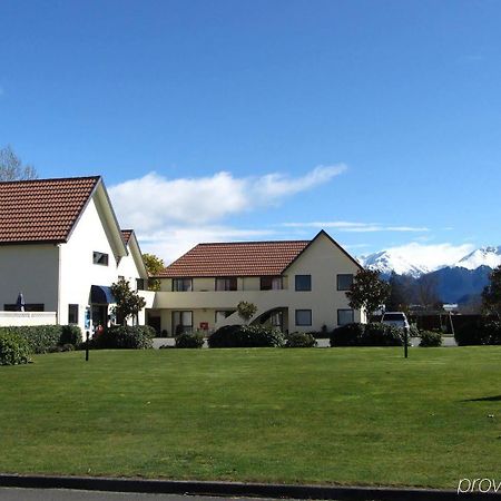 Bella Vista Motel Те-Анау Екстер'єр фото