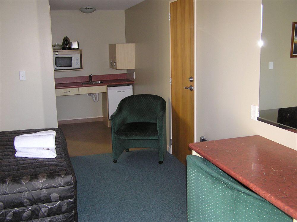Bella Vista Motel Те-Анау Екстер'єр фото