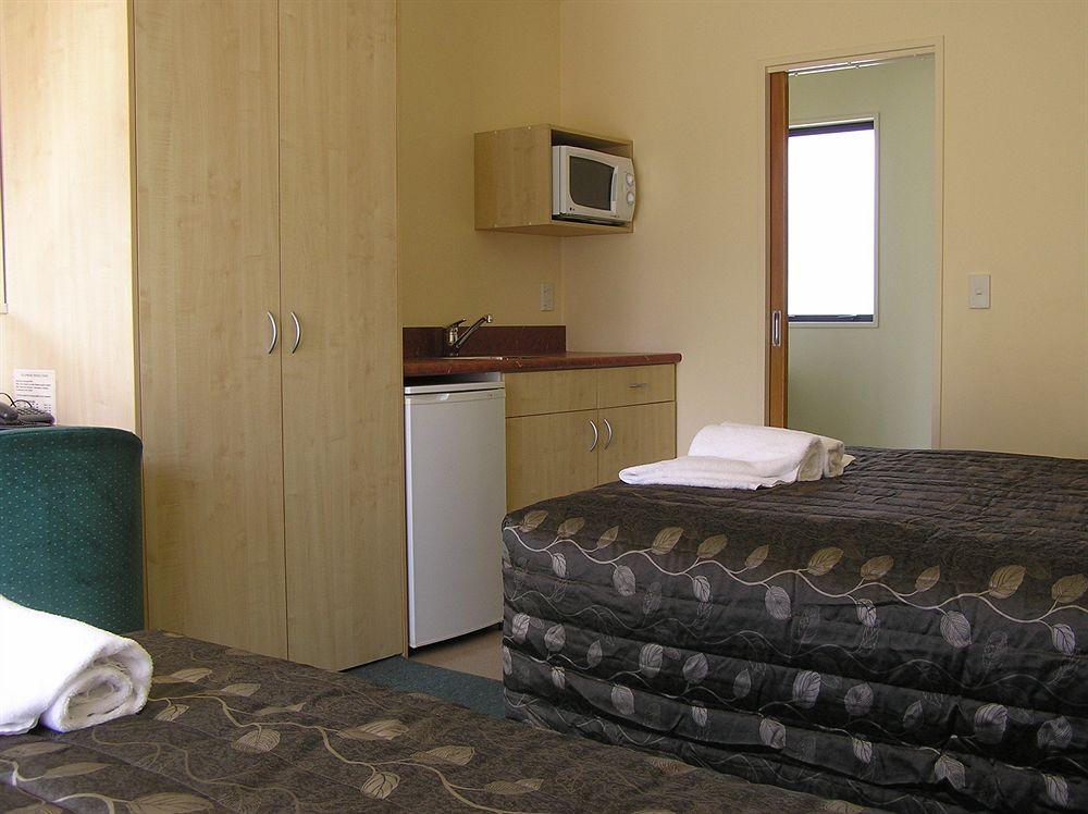 Bella Vista Motel Те-Анау Екстер'єр фото
