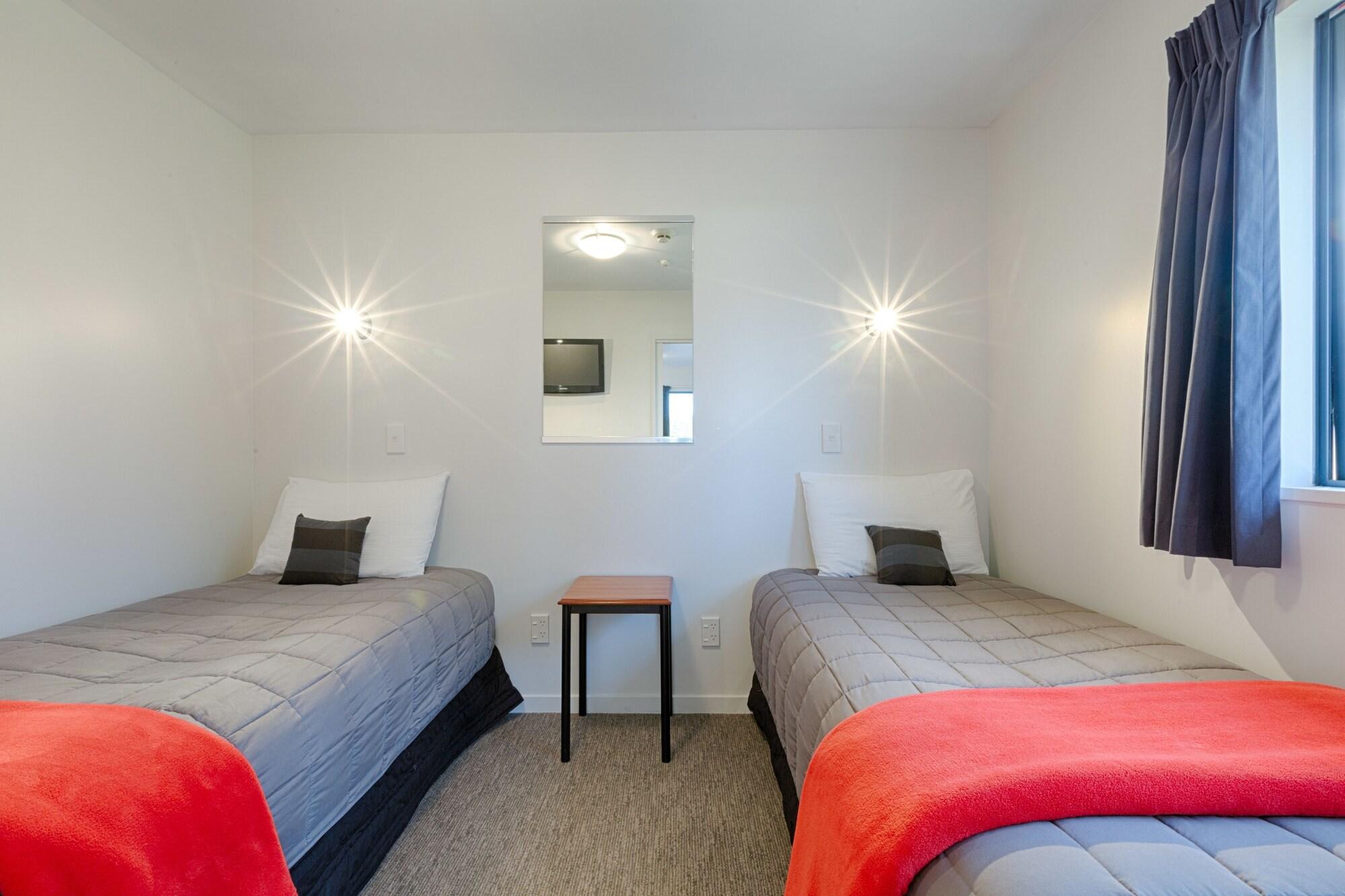 Bella Vista Motel Те-Анау Екстер'єр фото